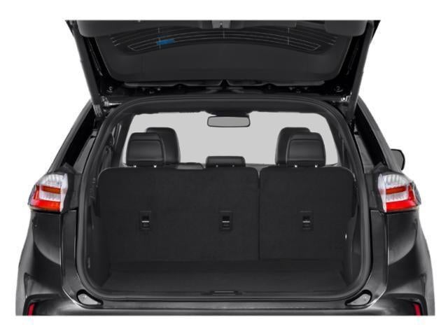 2021 Ford Edge ST Line