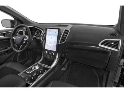 2021 Ford Edge ST Line