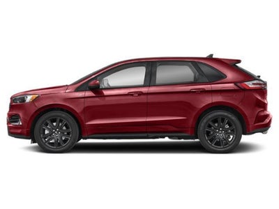 2021 Ford Edge ST Line