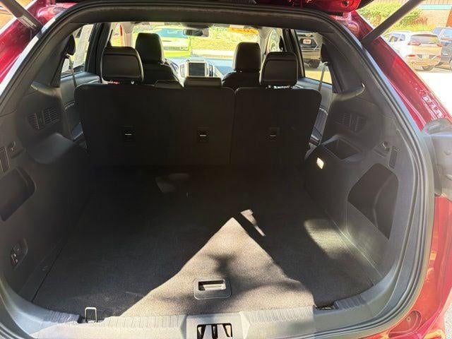 2021 Ford Edge ST Line