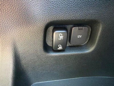 2021 Ford Edge ST Line