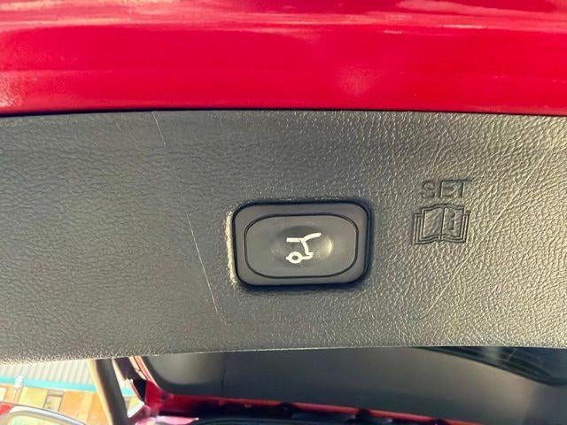 2021 Ford Edge ST Line