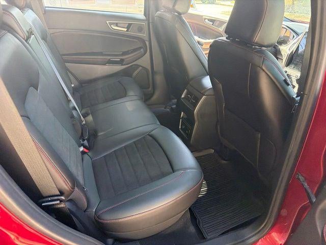 2021 Ford Edge ST Line