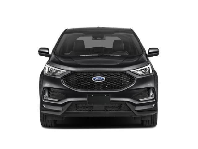 2021 Ford Edge ST Line