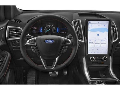 2021 Ford Edge ST Line