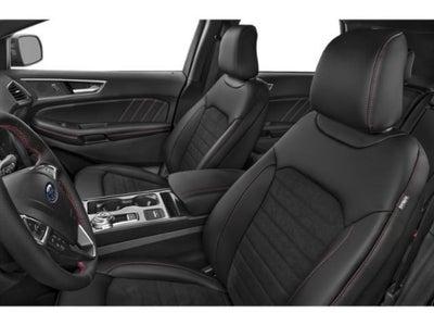 2021 Ford Edge ST Line