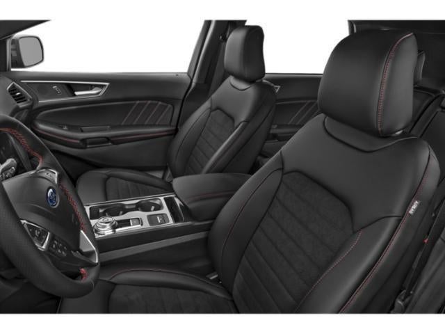 2021 Ford Edge ST Line