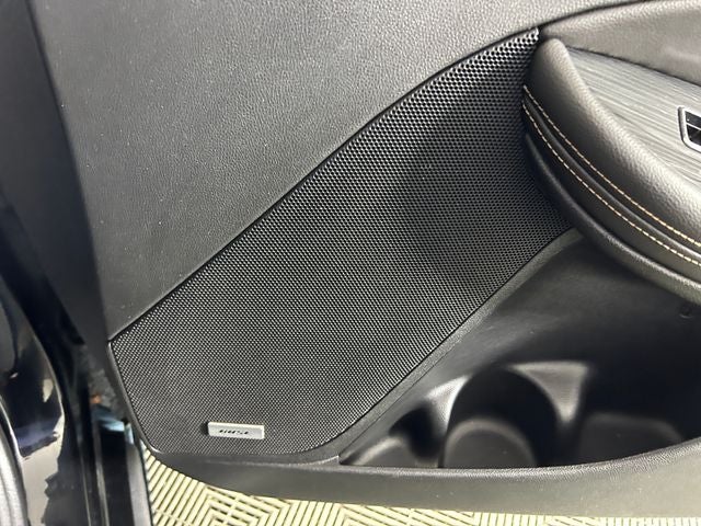 2016 Chevrolet Impala LTZ 2LZ