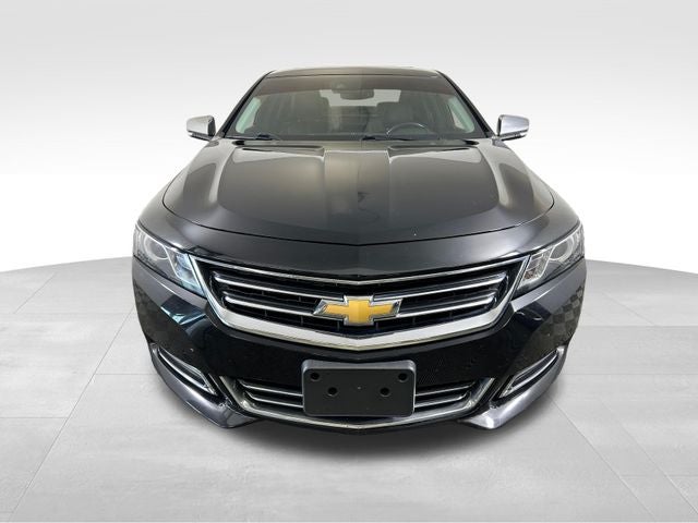 2016 Chevrolet Impala LTZ 2LZ