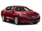 2016 Chevrolet Impala LTZ 2LZ