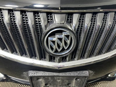 2015 Buick Regal Turbo