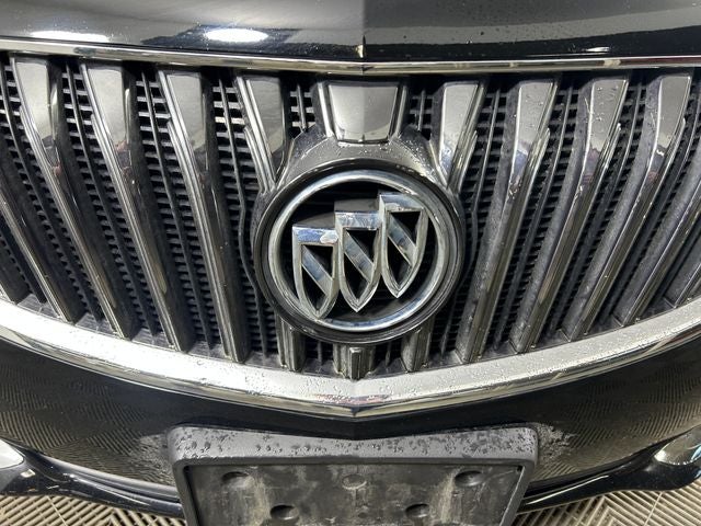 2015 Buick Regal Turbo