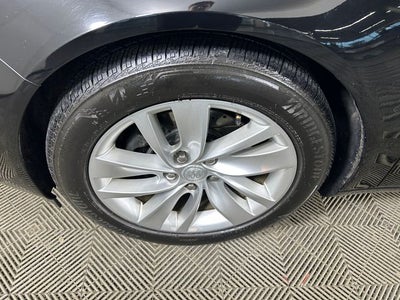 2015 Buick Regal Turbo