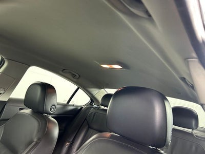 2015 Buick Regal Turbo