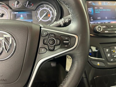 2015 Buick Regal Turbo