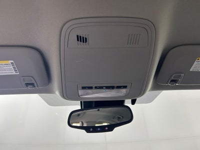 2015 Buick Regal Turbo