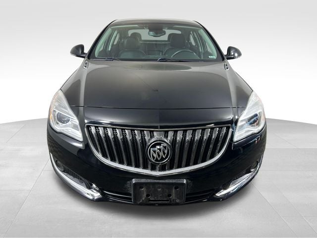 2015 Buick Regal Turbo