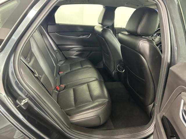 2015 Cadillac XTS Standard