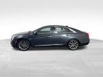 2015 Cadillac XTS Standard