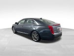 2015 Cadillac XTS Standard