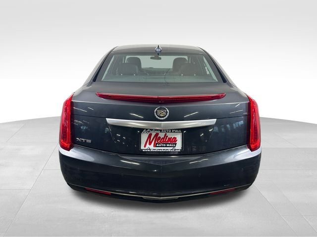 2015 Cadillac XTS Standard