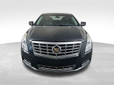 2015 Cadillac XTS Standard