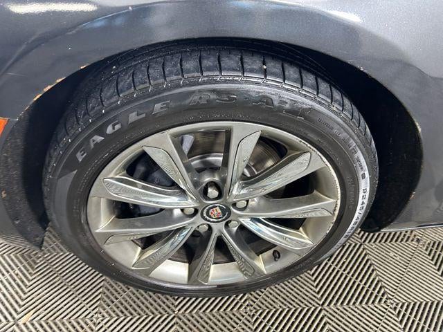 2015 Cadillac XTS Standard