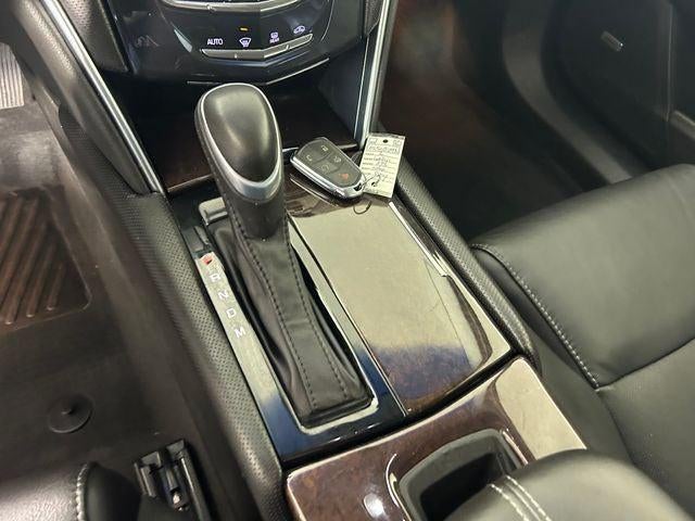 2015 Cadillac XTS Standard