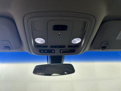 2015 Cadillac XTS Standard