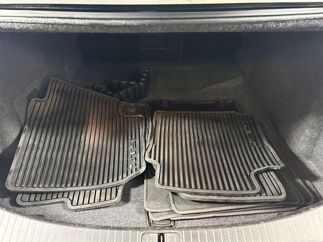 2015 Cadillac XTS Standard