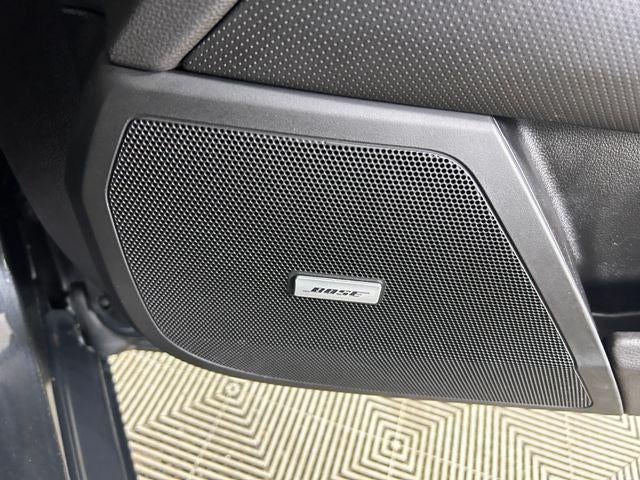 2015 Cadillac XTS Standard