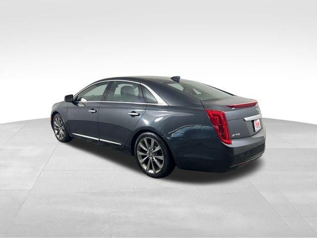 2015 Cadillac XTS Standard