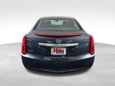 2015 Cadillac XTS Standard