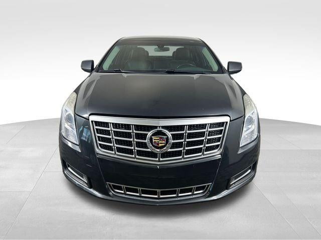 2015 Cadillac XTS Standard