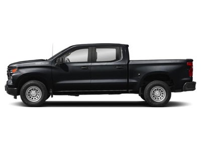 2023 Chevrolet Silverado 1500 LT LT1