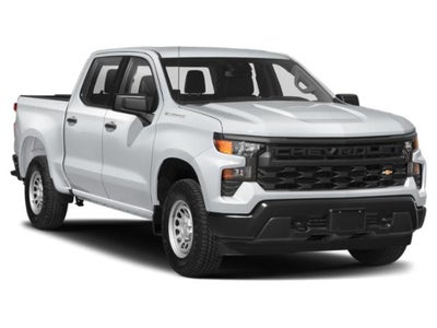 2023 Chevrolet Silverado 1500 LT LT1