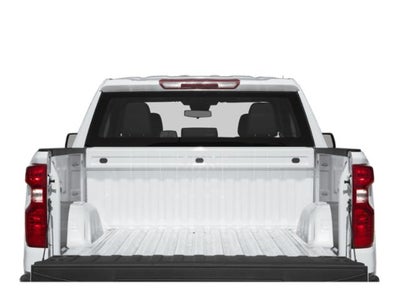 2023 Chevrolet Silverado 1500 LT LT1