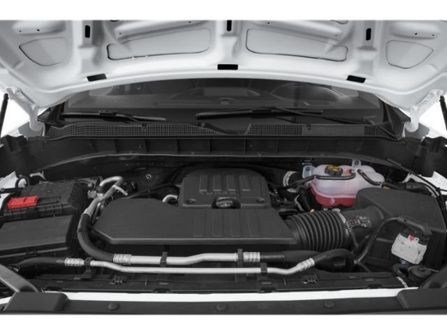 2023 Chevrolet Silverado 1500 LT LT1