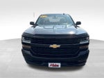 2019 Chevrolet Silverado 1500 LD Silverado Custom