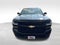 2019 Chevrolet Silverado 1500 LD Silverado Custom