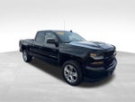 2019 Chevrolet Silverado 1500 LD Silverado Custom