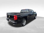 2019 Chevrolet Silverado 1500 LD Silverado Custom