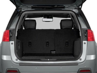 2014 GMC Terrain SLE-1