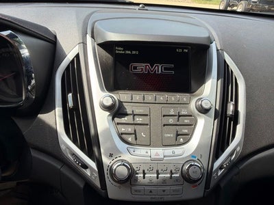 2014 GMC Terrain SLE-1