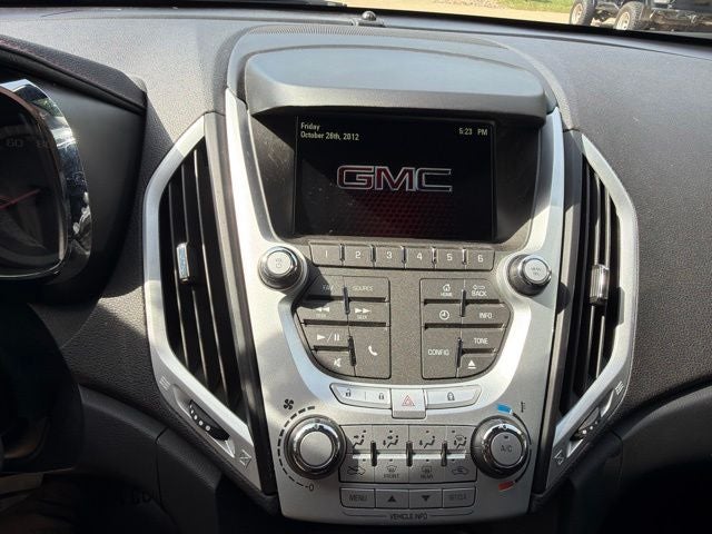 2014 GMC Terrain SLE-1