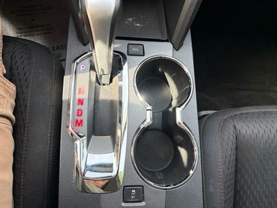 2014 GMC Terrain SLE-1