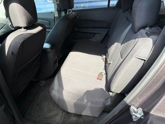 2014 GMC Terrain SLE-1