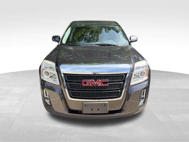 2014 GMC Terrain SLE-1
