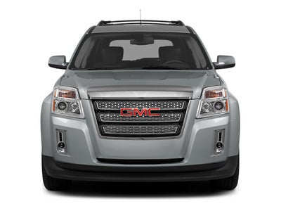 2014 GMC Terrain SLE-1