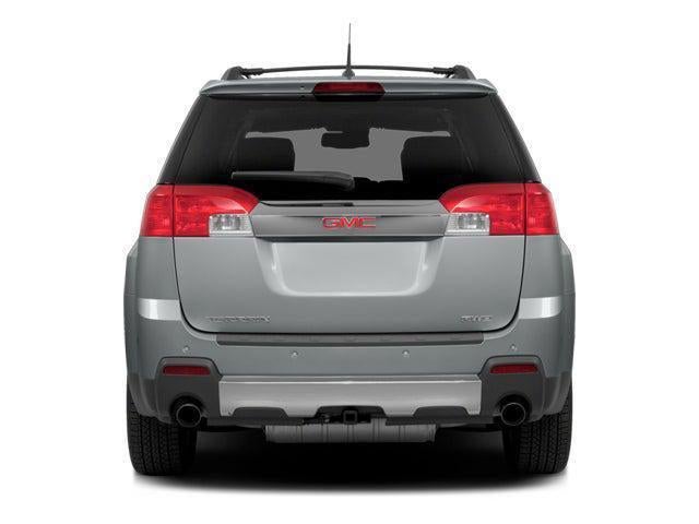 2014 GMC Terrain SLE-1